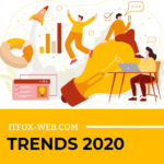 2020-2021 top 10 start-up trends.